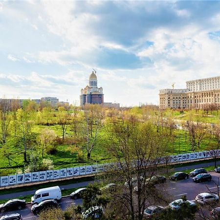 Parliament Marriott Unirii Square 5 Bedrooms Luxury Apartment Old Town Bukarest Exteriör bild