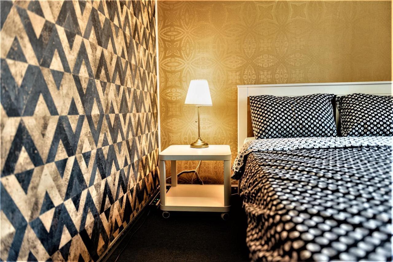 Parliament Marriott Unirii Square 5 Bedrooms Luxury Apartment Old Town Bukarest Exteriör bild