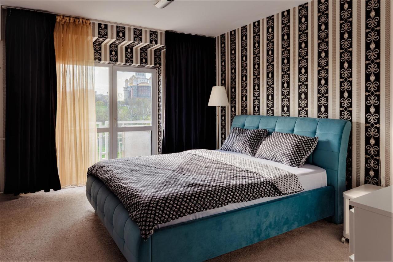 Parliament Marriott Unirii Square 5 Bedrooms Luxury Apartment Old Town Bukarest Exteriör bild