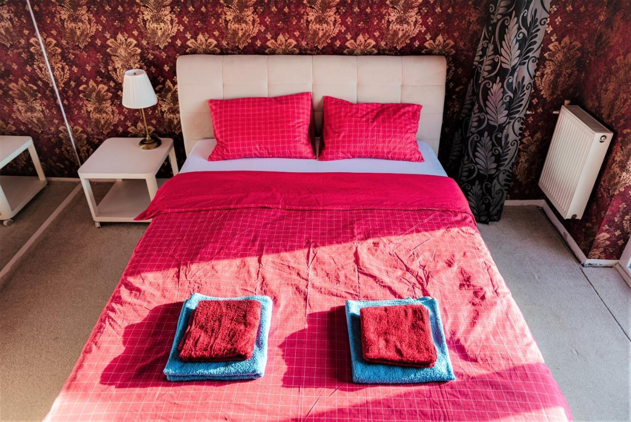 Parliament Marriott Unirii Square 5 Bedrooms Luxury Apartment Old Town Bukarest Exteriör bild