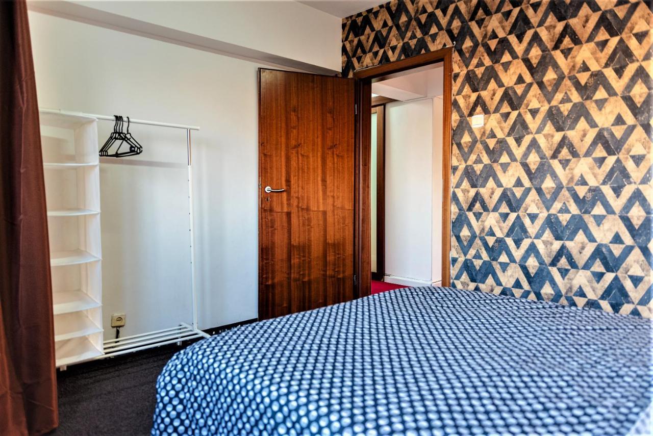 Parliament Marriott Unirii Square 5 Bedrooms Luxury Apartment Old Town Bukarest Exteriör bild