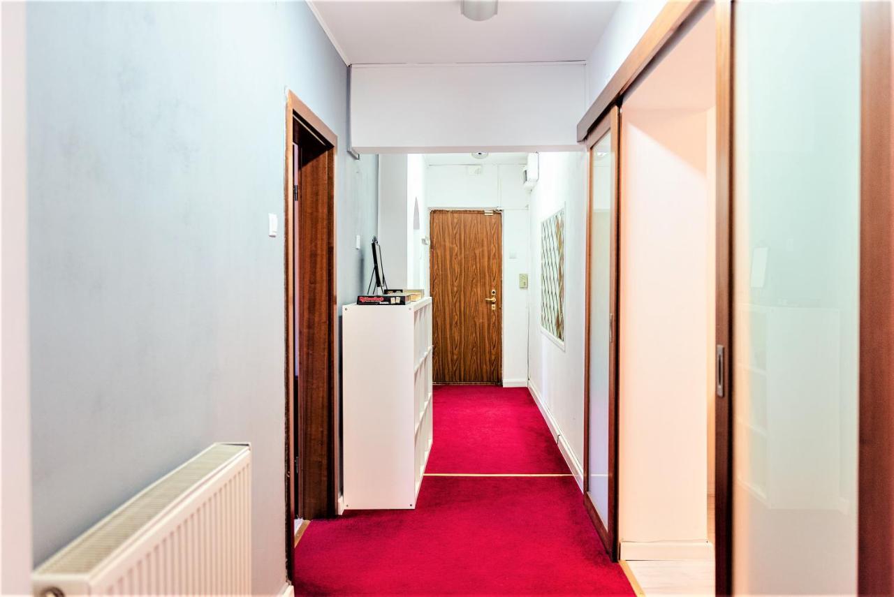 Parliament Marriott Unirii Square 5 Bedrooms Luxury Apartment Old Town Bukarest Exteriör bild